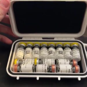 Storage Case