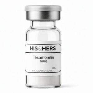 Tesamorelin