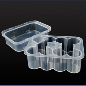 Vial Holder
