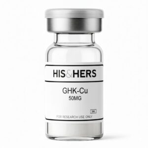 GHK-Cu