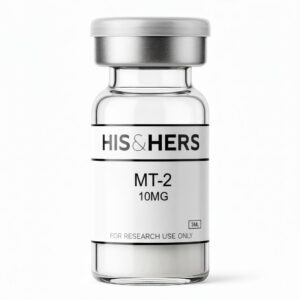 MT-2 (Melanotan II)