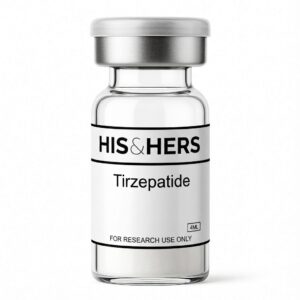 Tirzepatide