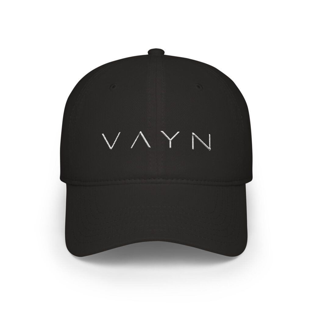 VAYN Baseball Cap