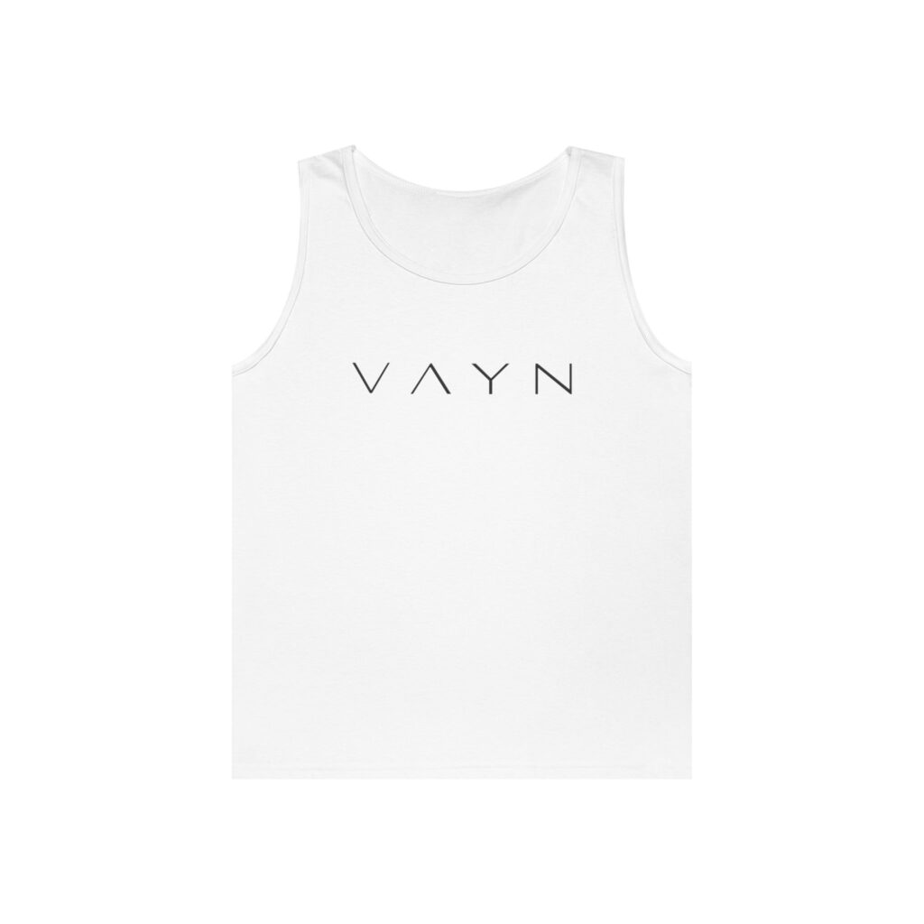 VAYN Tank Top