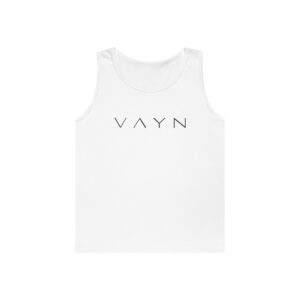 Unisex Heavy Cotton Tank Top