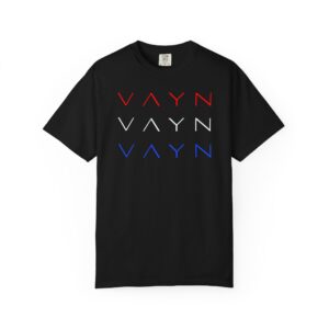 VAYN 250 Red, White, & Blue