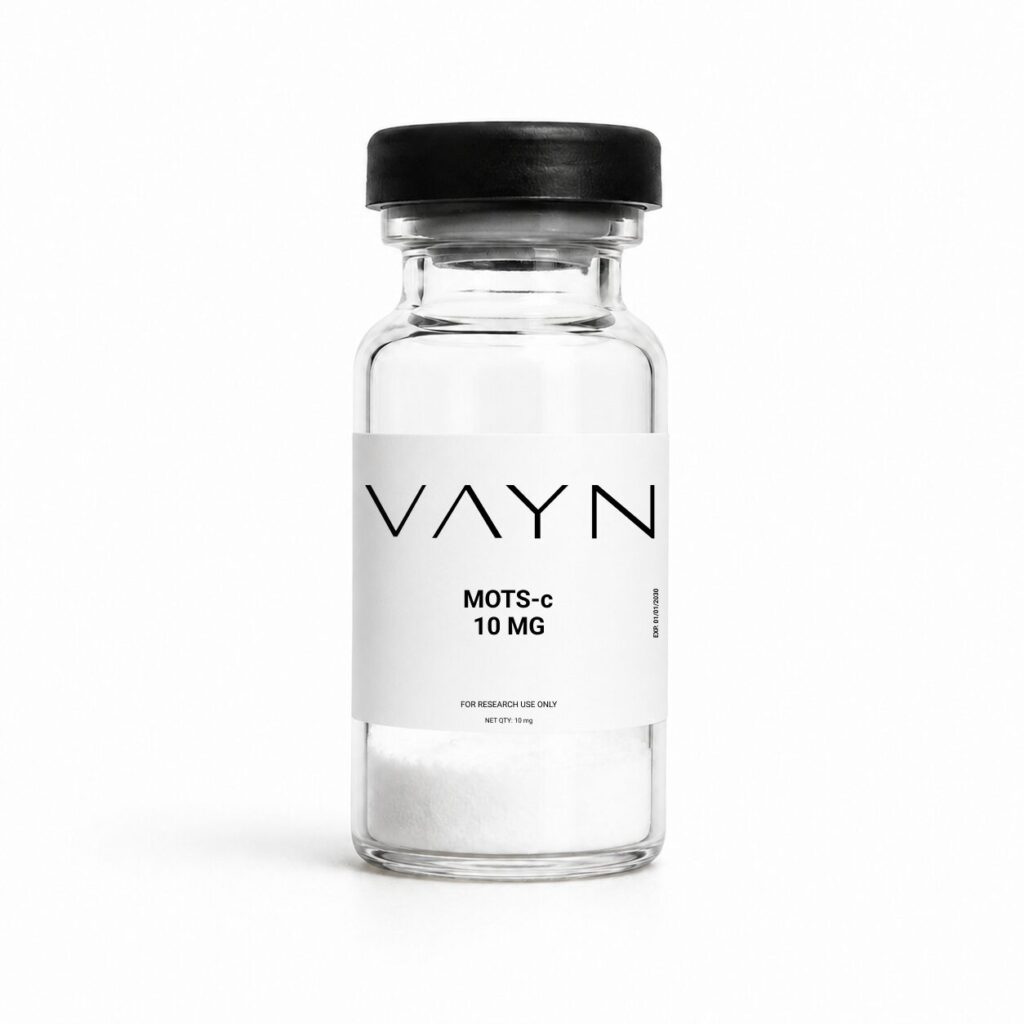 MOTS-c